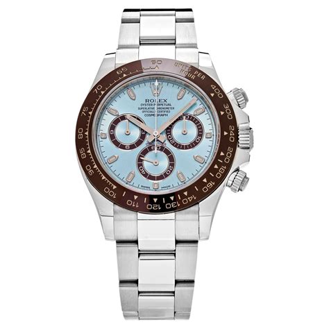 rolex daytona platinum retail|Rolex daytona platinum for sale.